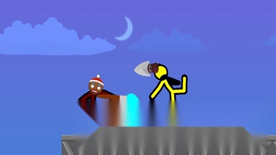 supremedueliststickman至尊决斗火柴人2026最新版图3