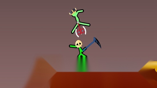 supremedueliststickman至尊决斗火柴人2026最新版图6