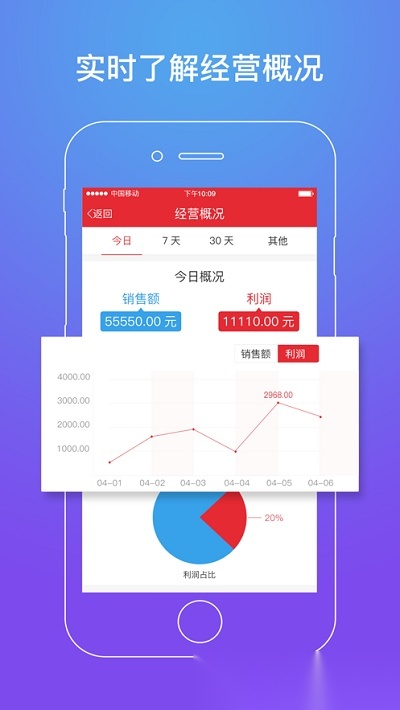 劲牛店管家最新版图4