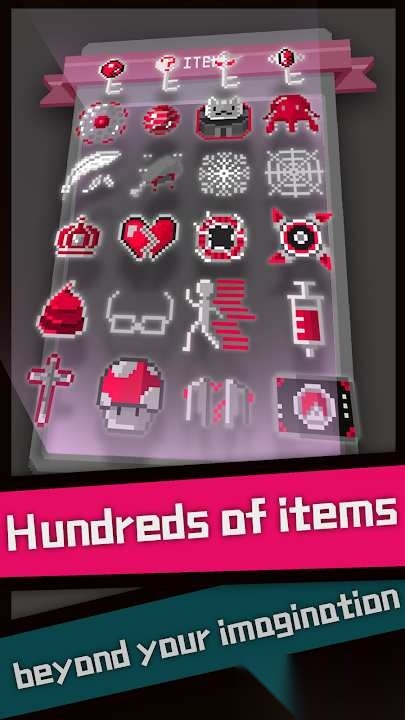 怪人地牢(DungeonofWeirdos)官方正版图2