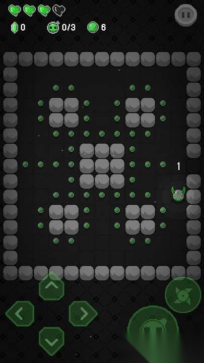 怪人地牢(DungeonofWeirdos)官方正版图4