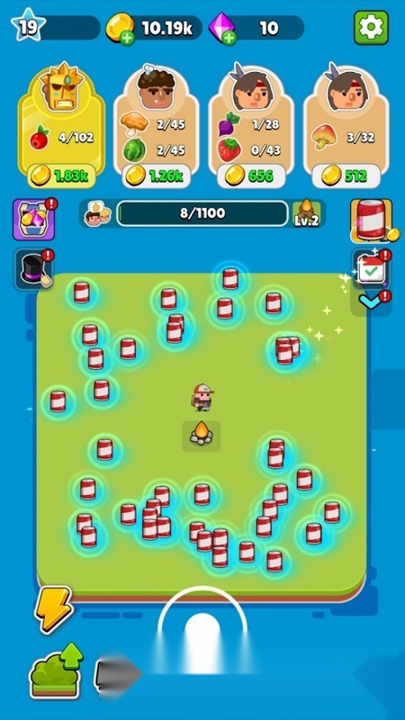 掌上土地(PocketLand)免费原版图1