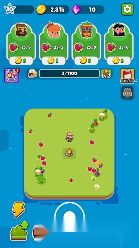 掌上土地(PocketLand)免费原版图2
