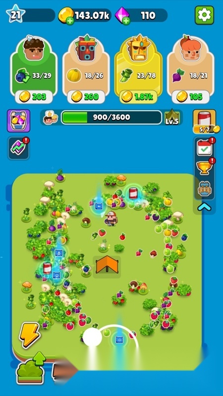 掌上土地(PocketLand)免费原版图3