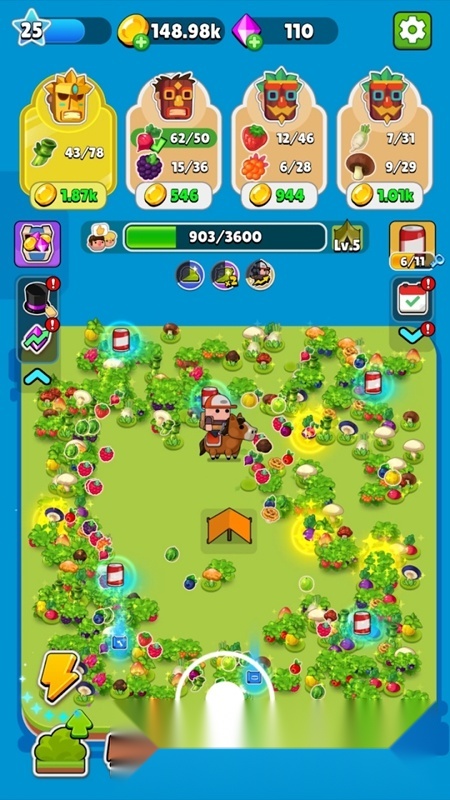 掌上土地(PocketLand)免费原版图4