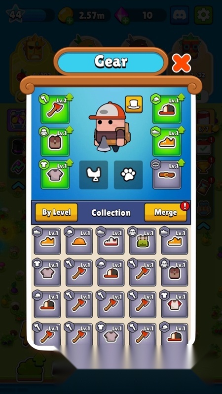 掌上土地(PocketLand)免费原版图5