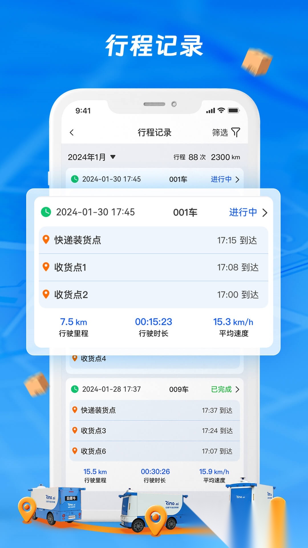 犀牛站长直装版图2
