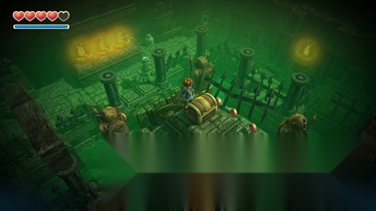 Oceanhorn海之号角谷歌版-图3