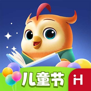 洪恩分级阅读手机版