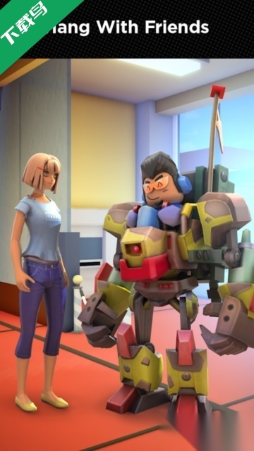 roblox中文版(3)
