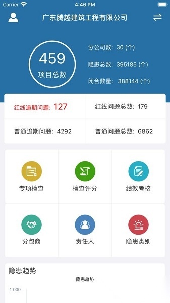 质安通安卓版图1