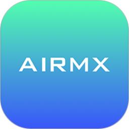 AIRMX秒新软件