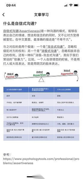 整合心理软件通用版图2