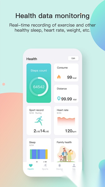 runmifit