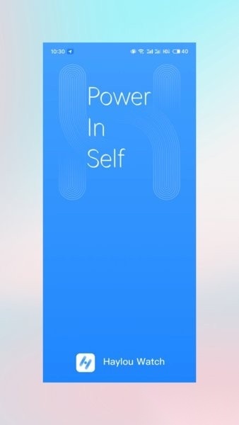 haylou watch智能手表应用图4