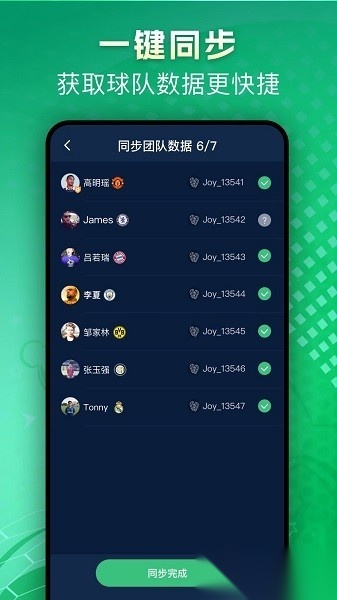 茵战团队图1