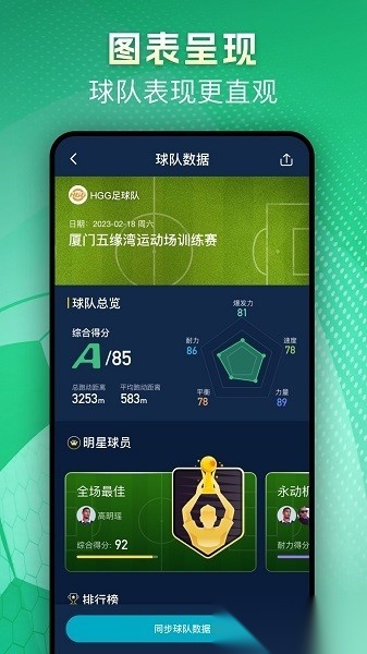 茵战团队图2