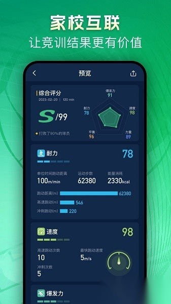 茵战团队图3