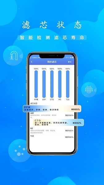 海润万家软件