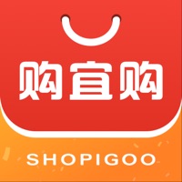 购宜购最新安装包(壹歌团购)