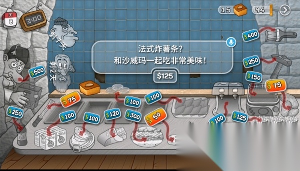 沙威玛传奇(Shawarma)直装游戏版