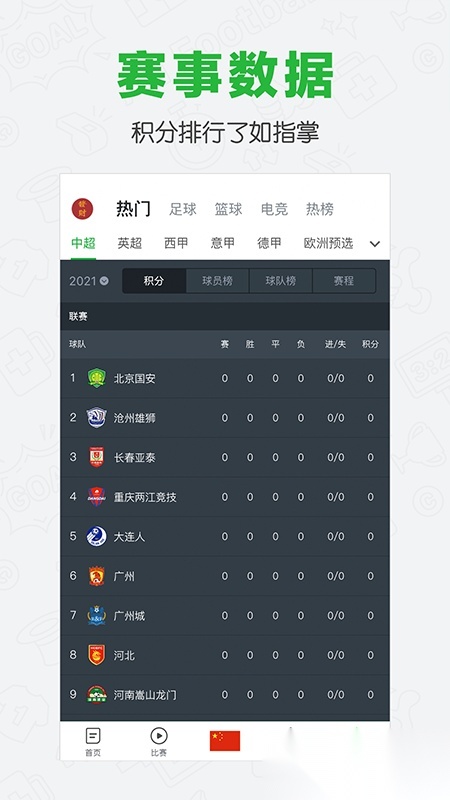 懂球帝本安卓直装版图3
