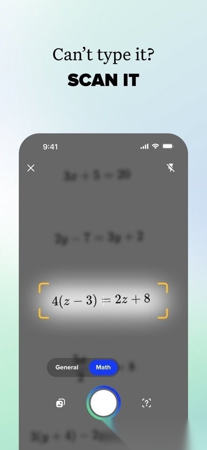 Brainly通用版图2