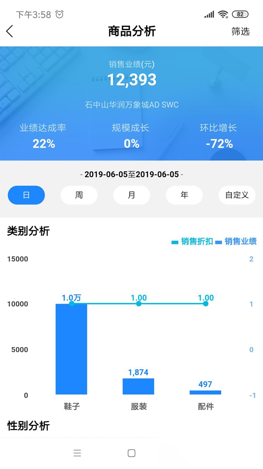 YY Dashboard 官方最新版图3