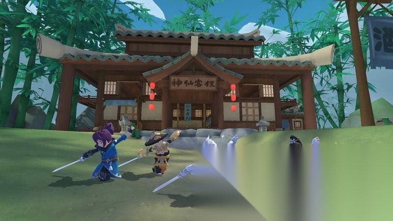 香肠派对2026原版图1