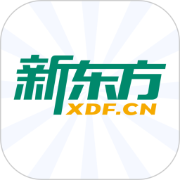 新东方正版