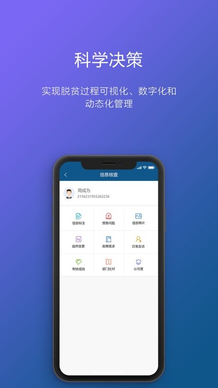 渝防贫最新版图2