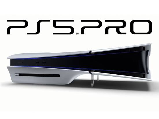 PS5Pro升级款正式发布：散热系统与运行噪音全面优化配套手柄续航大幅提升