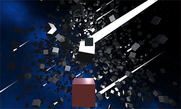 Rolling Cube(1)