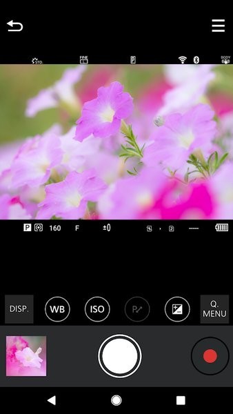 lumixsync安卓版(1)