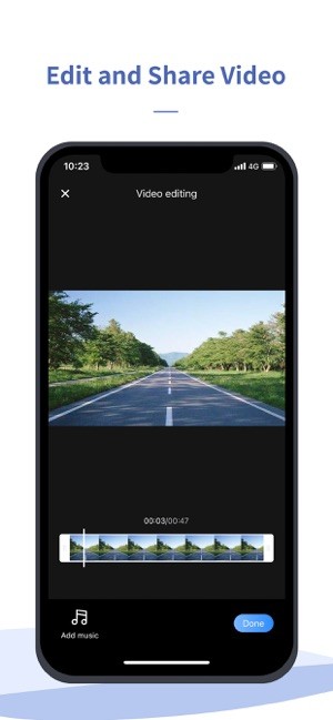 redtiger行车记录仪正版图3