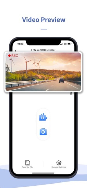 redtiger行车记录仪正版图4