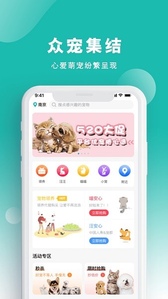 宠都