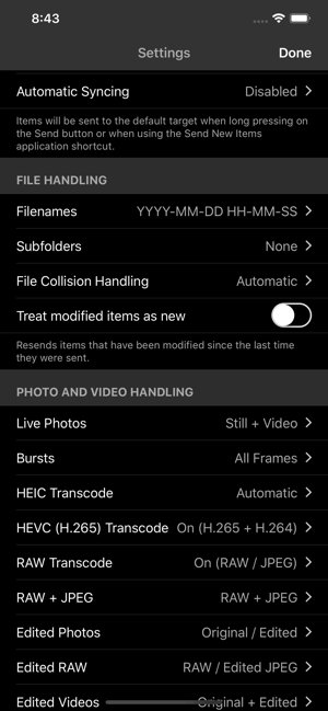acdsee看图软件(ACDSeeMobileSync)官方版(2)