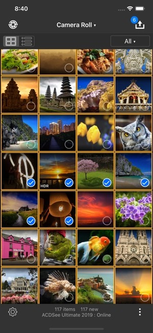 acdsee看图软件(ACDSeeMobileSync)官方版(3)