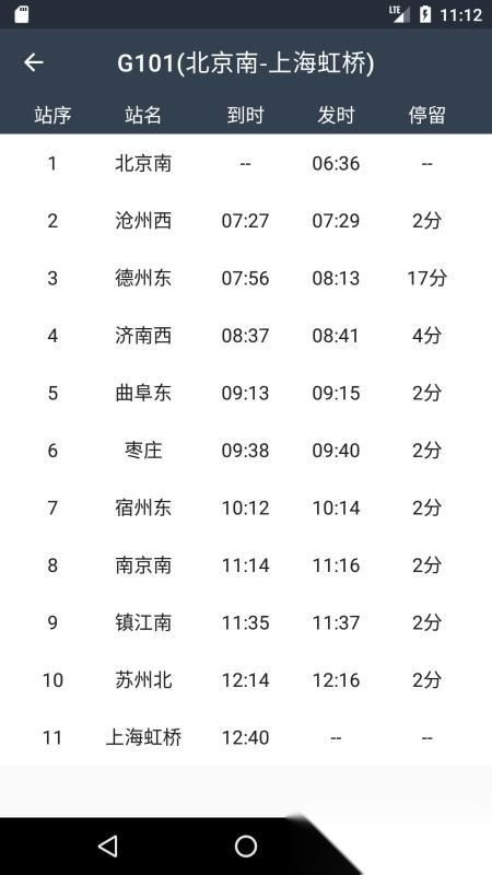 高铁通直装版图4