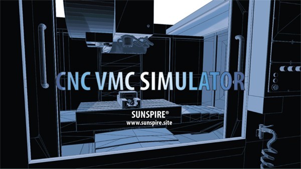 cncvmcsimulator手机中文版(cnc数控铣床模拟器)(3)