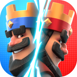 部落冲突皇室战争国际服apk(clashroyale)手游无广告版