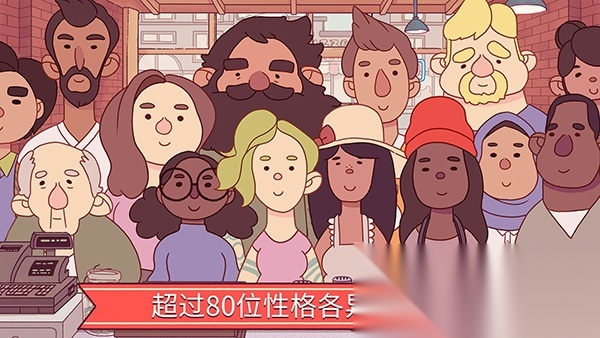 可口的披萨正版图4