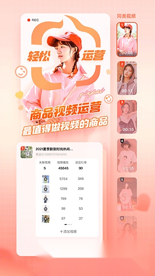 阿里巴巴亲拍(阿里巴巴电商短视频平台)图4