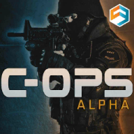 关键行动游戏(Critical Ops)