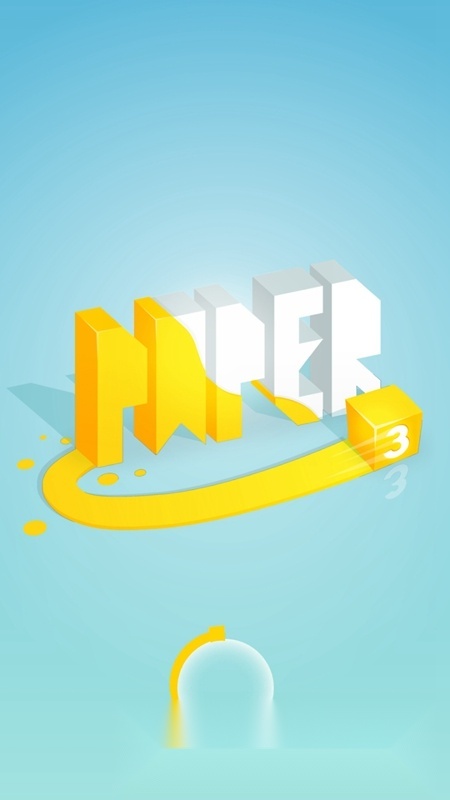 纸片大作战3D中文版截图1