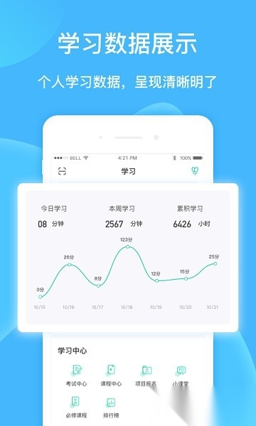 云赋能软件直装版图3