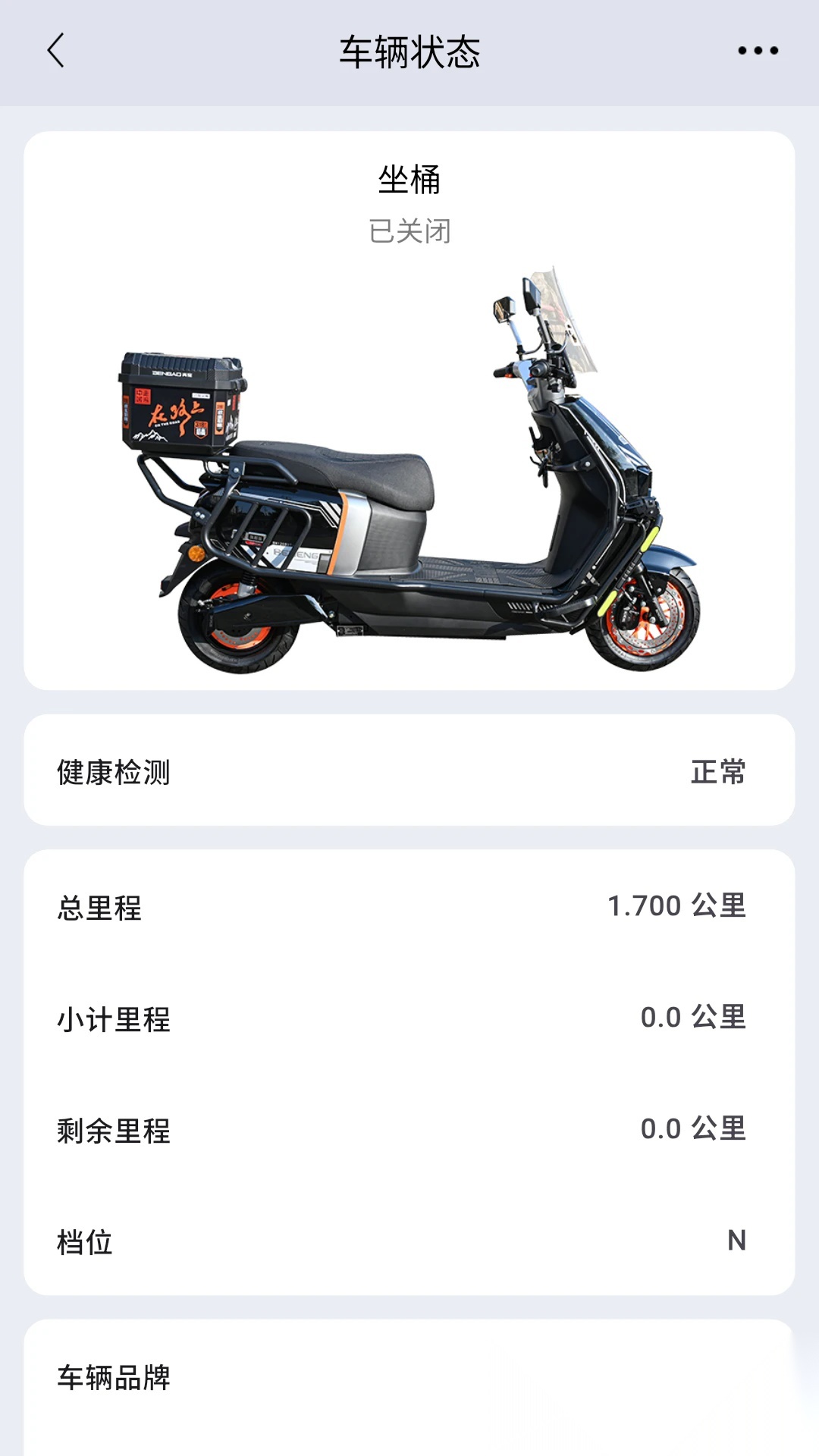 智享骑原版图2