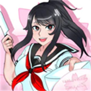病娇模拟器学生会模组