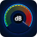 分贝噪音测试免费原版 V1.6.7